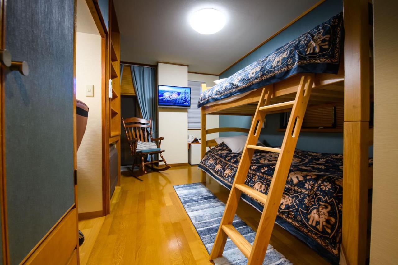Strata Hotel Nara Dış mekan fotoğraf